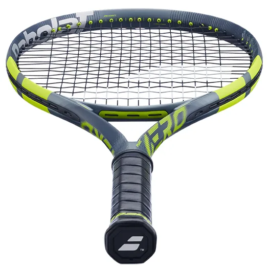 Raquette de tennis Babolat Pure Aero Gen9 Non Cordée, vue 4