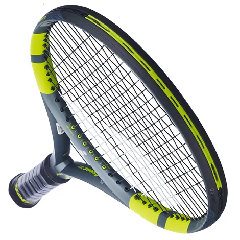 Raquette de tennis Babolat Pure Aero Gen9 Non Cordée, vue 5