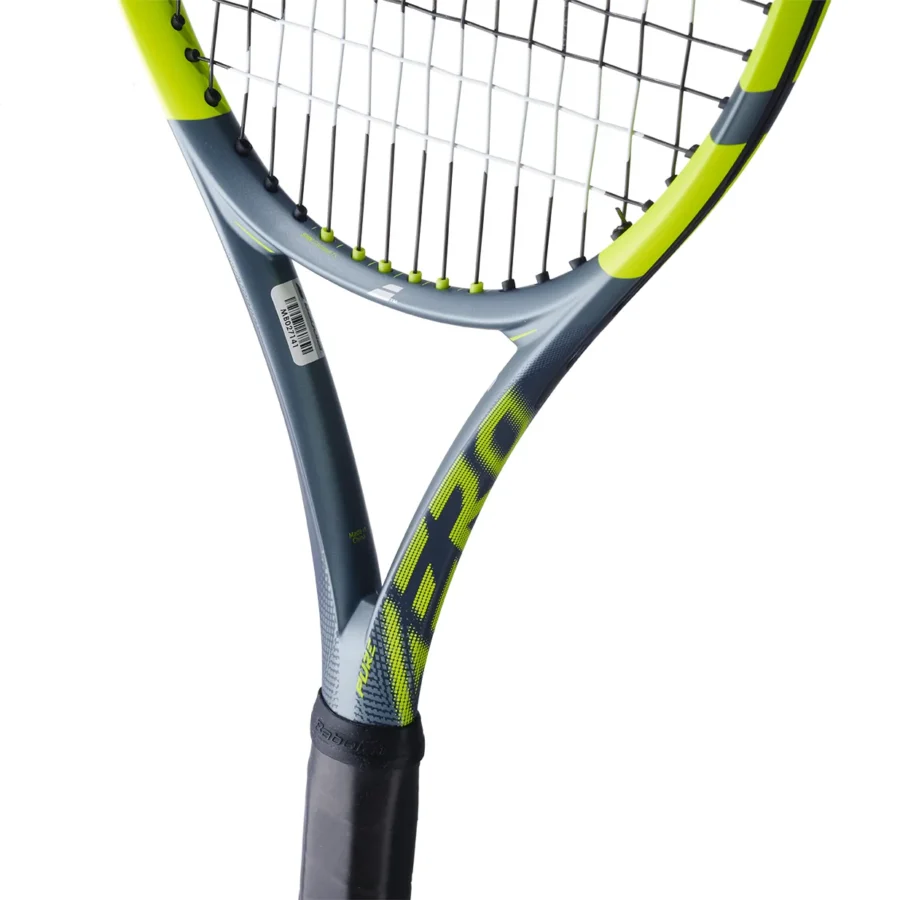Raquette de tennis Babolat Pure Aero Gen9 Non Cordée, vue 6