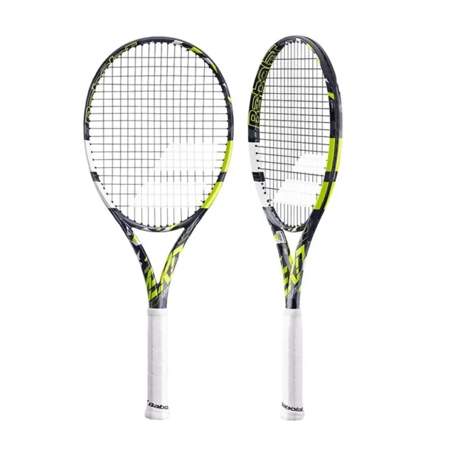 Raquette de tennis Babolat Pure Aero Lite 2023 270G Non Cordée