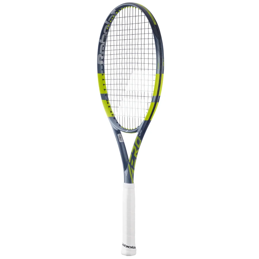 Raquette de tennis Babolat Pure Aero Lite Gen9 Non Cordée, vue 2
