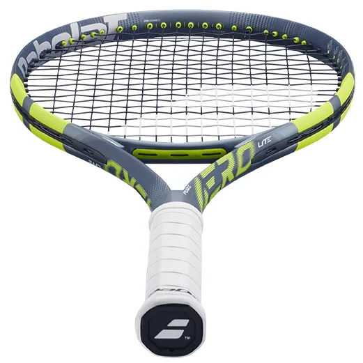 Raquette de tennis Babolat Pure Aero Lite Gen9 Non Cordée, vue 4