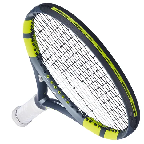Raquette de tennis Babolat Pure Aero Lite Gen9 Non Cordée, vue 5