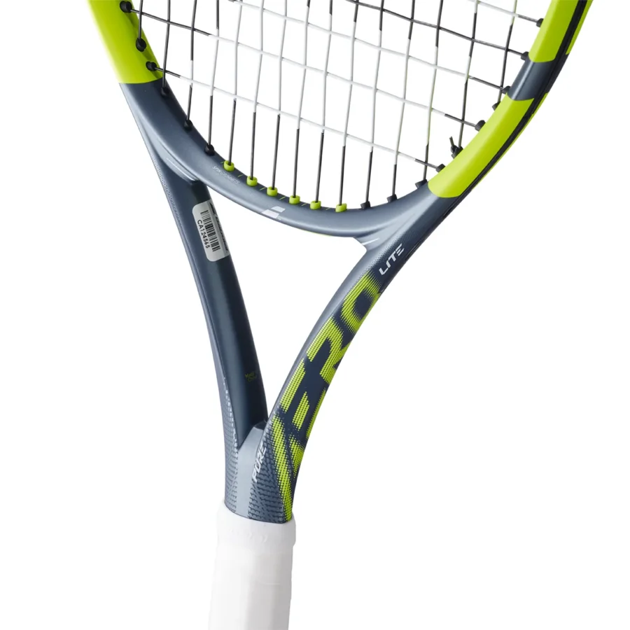 Raquette de tennis Babolat Pure Aero Lite Gen9 Non Cordée, vue 6