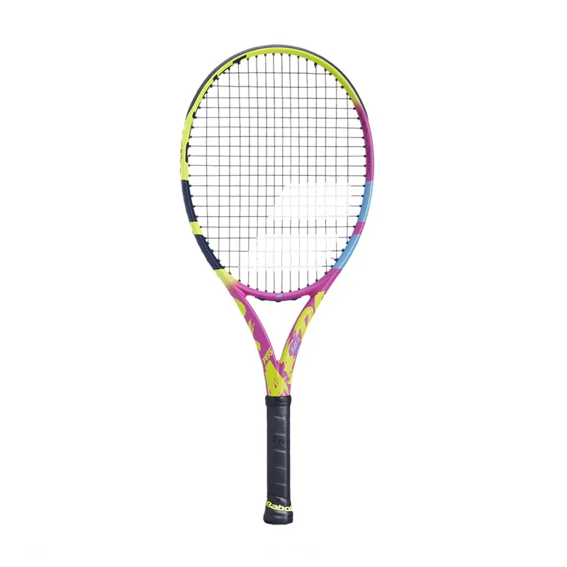 Raquette de tennis Babolat Pure Aero Rafa 2023/290G