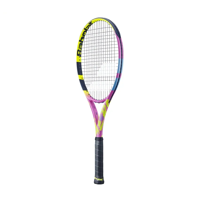 Raquette de tennis Babolat Pure Aero Rafa Origin 2023, vue 3
