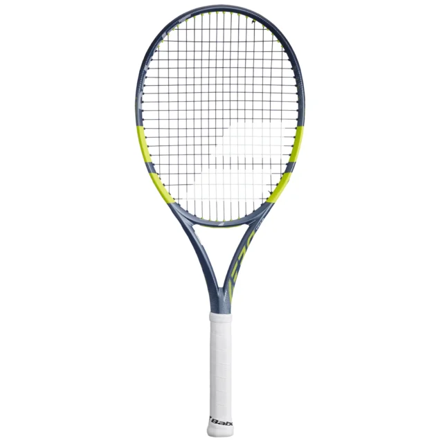 Raquette de tennis Babolat Pure Aero Team Gen9 Non Cordée