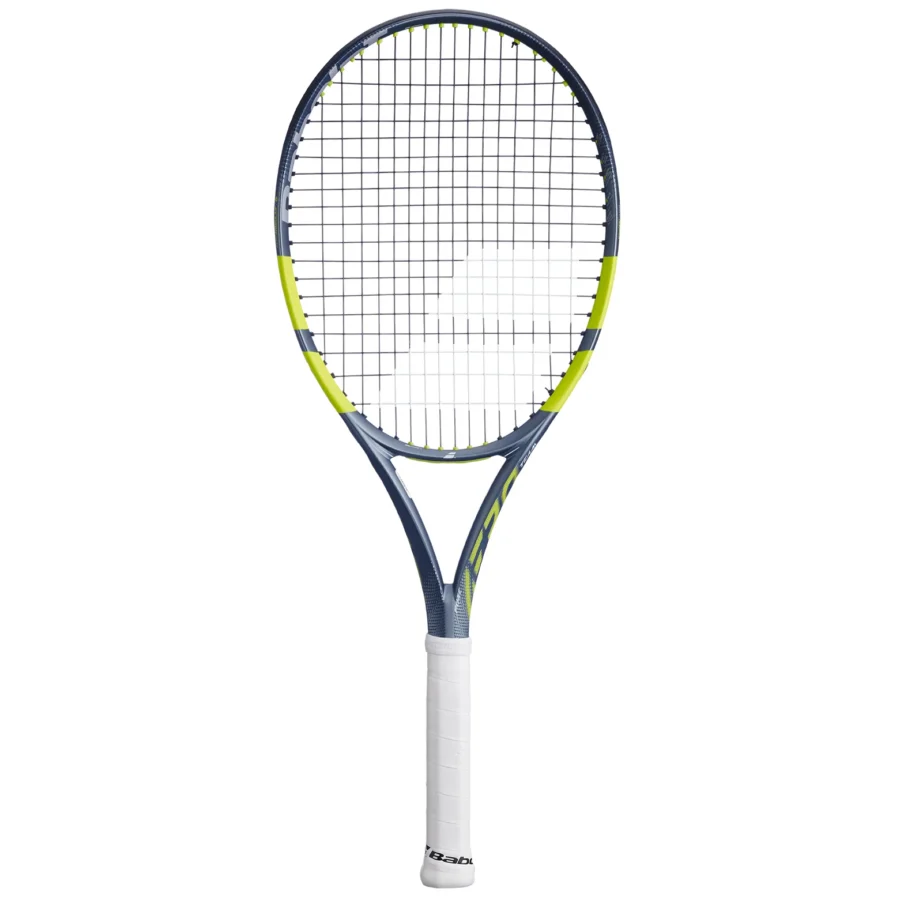 Raquette de tennis Babolat Pure Aero Team Gen9 Non Cordée
