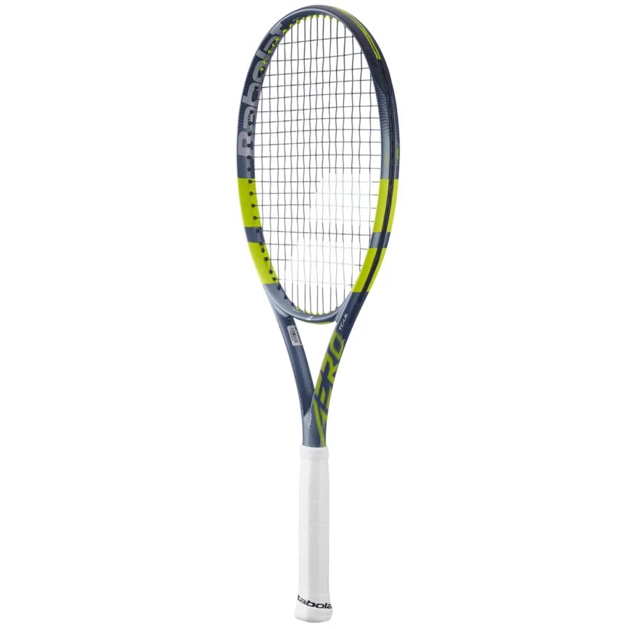 Raquette de tennis Babolat Pure Aero Team Gen9 Non Cordée, vue 2