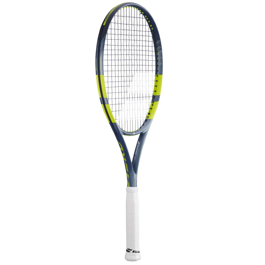 Raquette de tennis Babolat Pure Aero Team Gen9 Non Cordée, vue 3