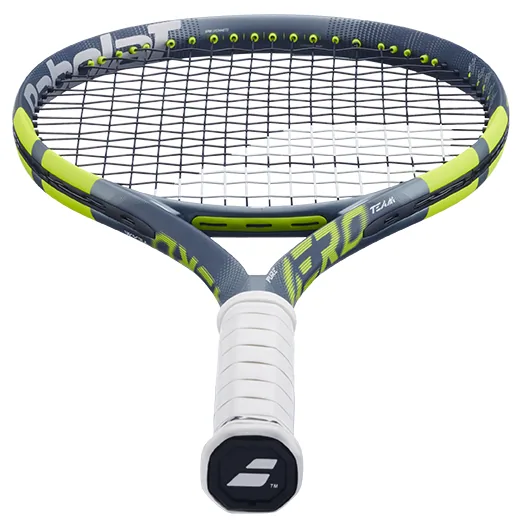 Raquette de tennis Babolat Pure Aero Team Gen9 Non Cordée, vue 4