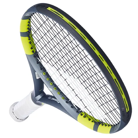 Raquette de tennis Babolat Pure Aero Team Gen9 Non Cordée, vue 5