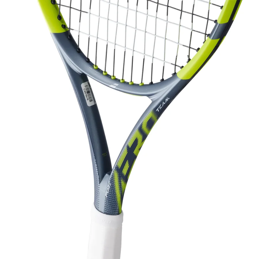 Raquette de tennis Babolat Pure Aero Team Gen9 Non Cordée, vue 6