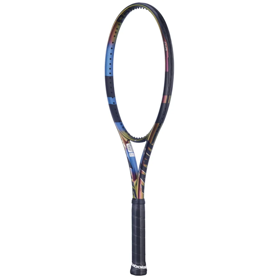 Raquette de tennis Babolat Pure Drive Gen11 Spectra Edition Non Cordée, vue 2