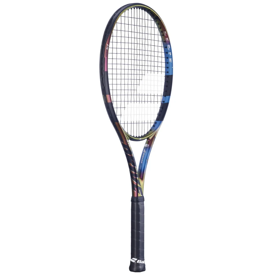 Raquette de tennis Babolat Pure Drive Gen11 Spectra Edition Non Cordée, vue 3