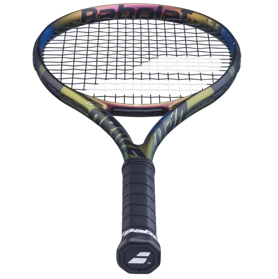 Raquette de tennis Babolat Pure Drive Gen11 Spectra Edition Non Cordée, vue 4