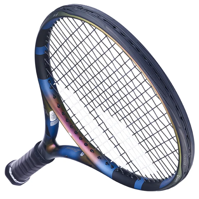 Raquette de tennis Babolat Pure Drive Gen11 Spectra Edition Non Cordée, vue 5