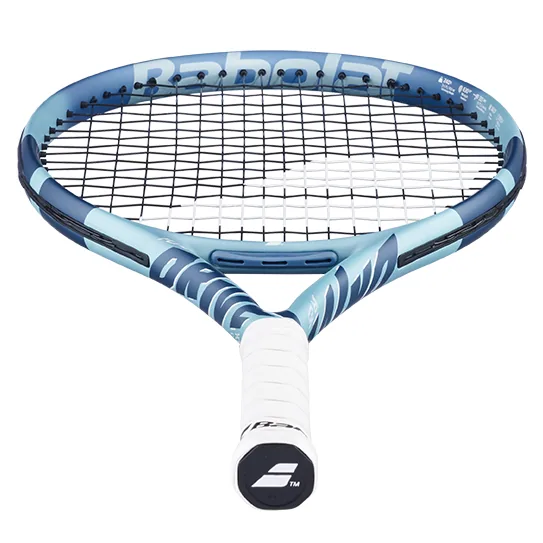 Raquette de tennis Babolat Pure Drive Junior 25 Gen11 Light Blue, vue 4