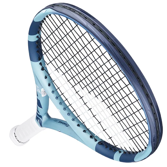 Raquette de tennis Babolat Pure Drive Junior 25 Gen11 Light Blue, vue 5