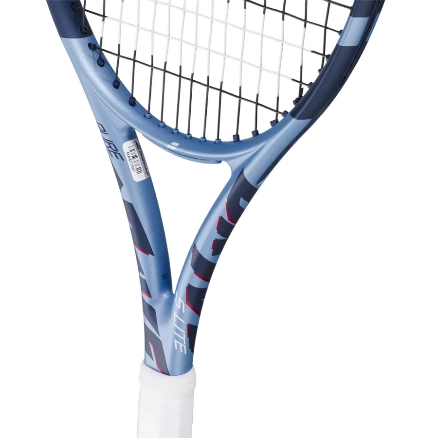Raquette de tennis Babolat Pure Drive Super Lite Gen11 Non Cordée, vue 6