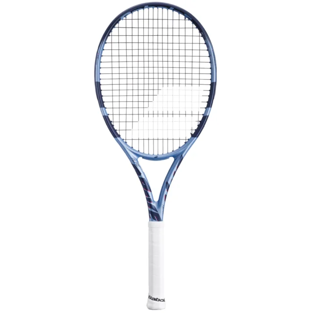 Raquette de tennis Babolat Pure Drive Team Gen11 Non Cordée