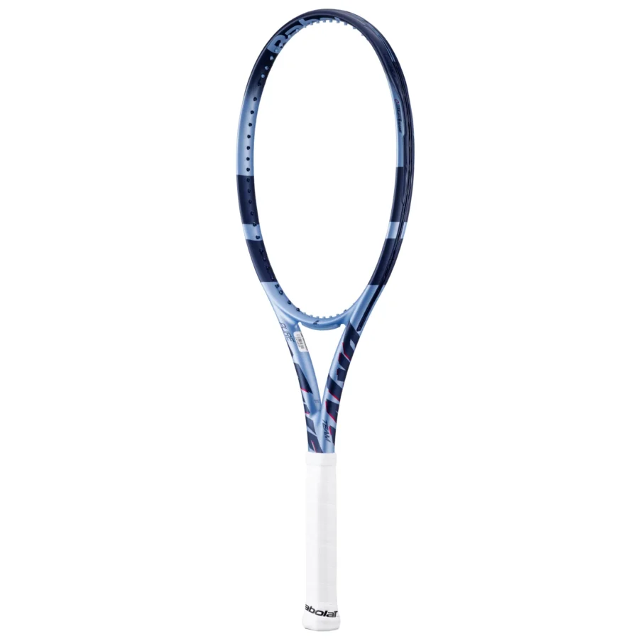 Raquette de tennis Babolat Pure Drive Team Gen11 Non Cordée, vue 2