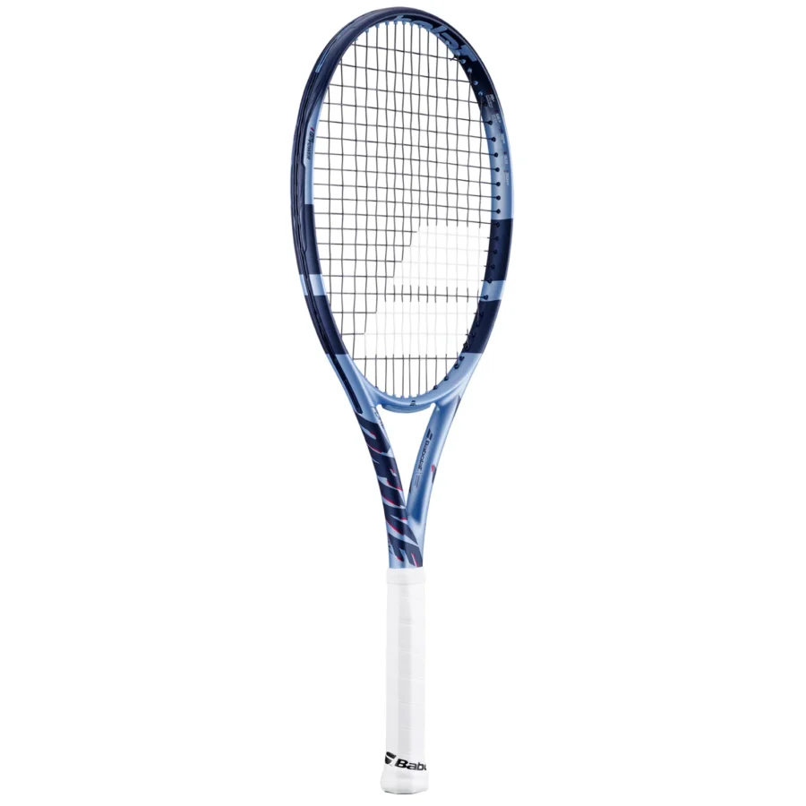 Raquette de tennis Babolat Pure Drive Team Gen11 Non Cordée, vue 3