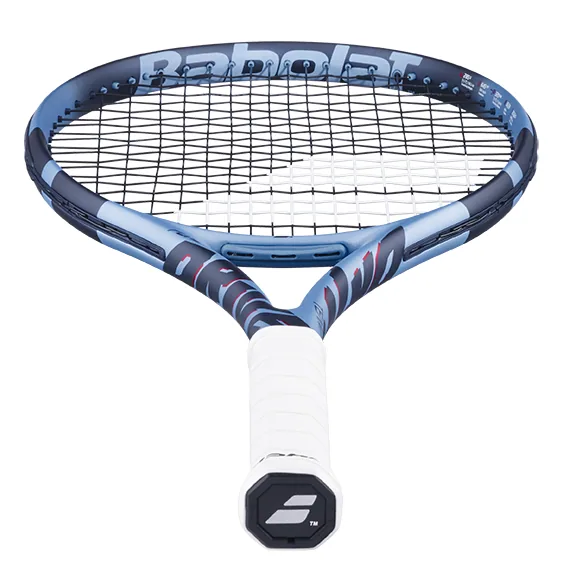 Raquette de tennis Babolat Pure Drive Team Gen11 Non Cordée, vue 4