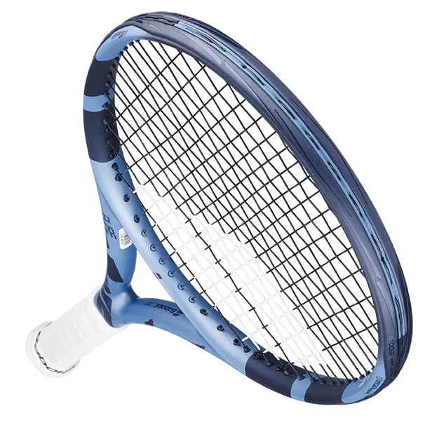 Raquette de tennis Babolat Pure Drive Team Gen11 Non Cordée, vue 5