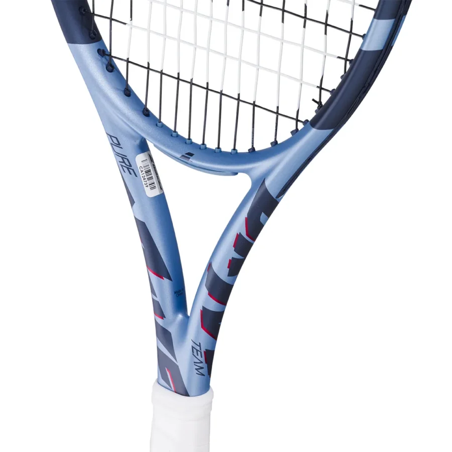 Raquette de tennis Babolat Pure Drive Team Gen11 Non Cordée, vue 6