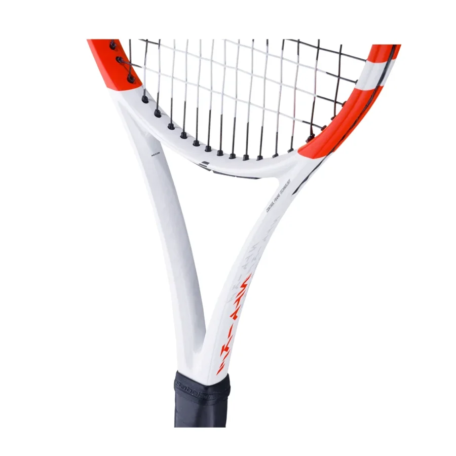 Raquette de tennis Babolat Pure Strike 100 16/20 Gen4 Non Cordée, vue 2