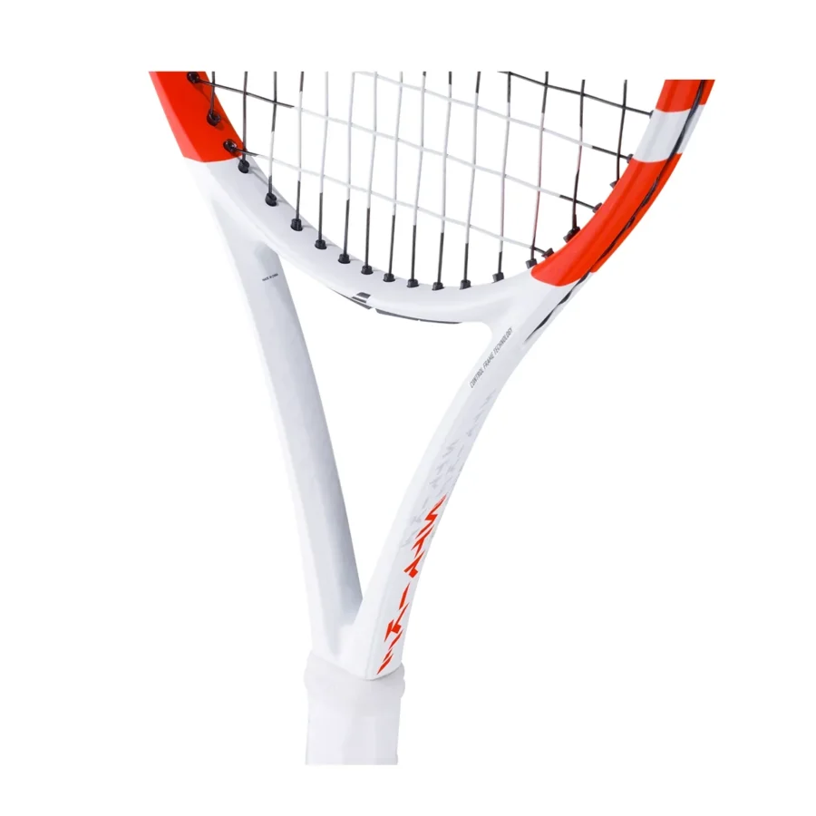 Raquette de tennis Babolat Pure Strike 100 Gen4 Non Cordée, vue 2
