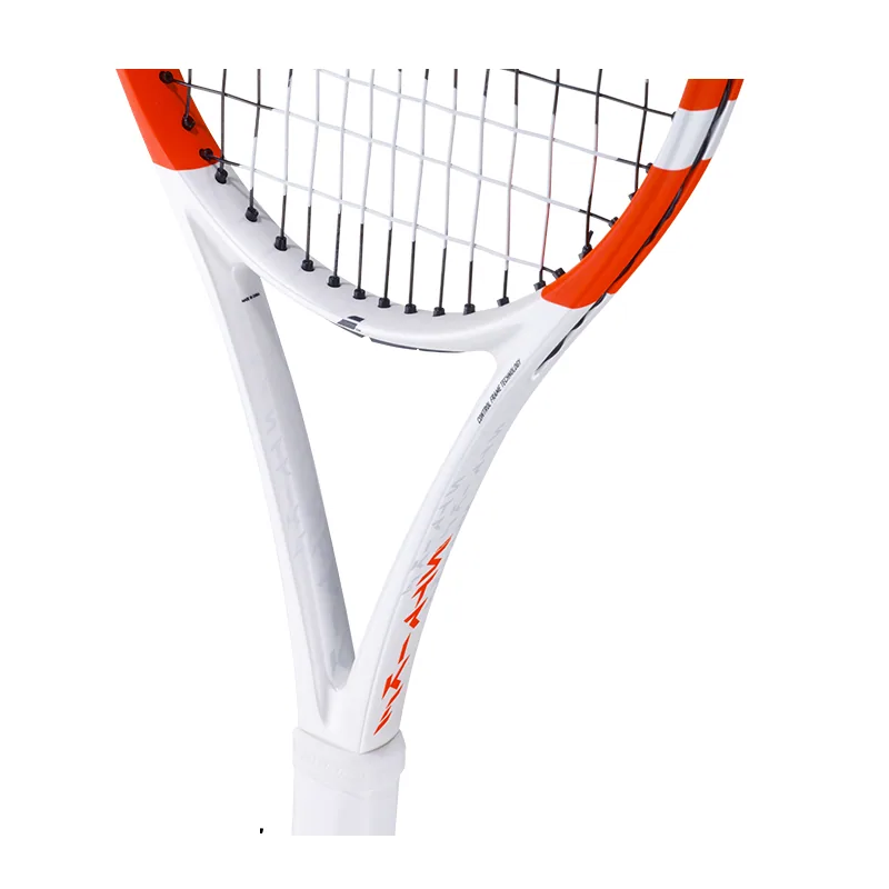 Raquette de tennis Babolat Pure Strike Lite Gen4 Non Cordée, vue 2