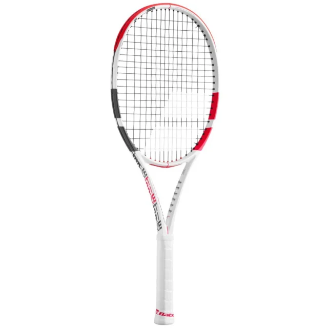 Raquette de tennis Babolat Pure Strike Lite Non Cordée