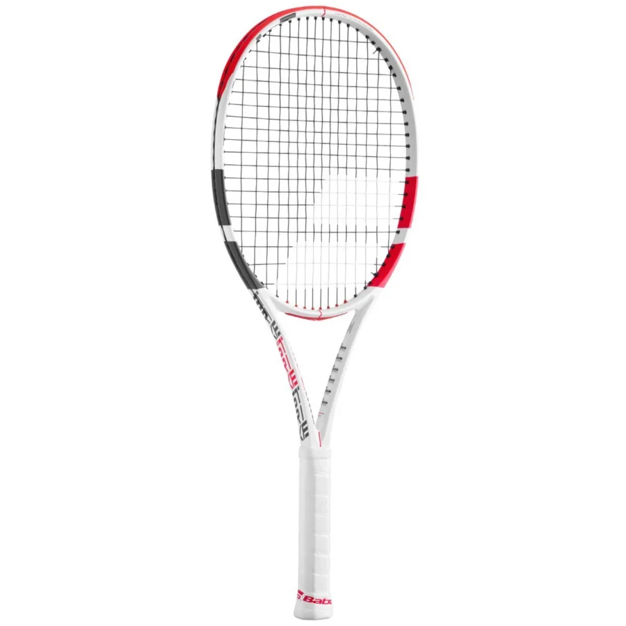 Raquette de tennis Babolat Pure Strike Lite Non Cordée