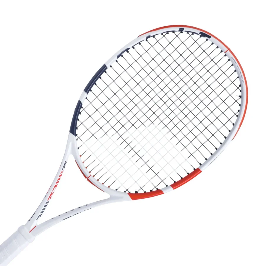 Raquette de tennis Babolat Pure Strike Lite Non Cordée, vue 2