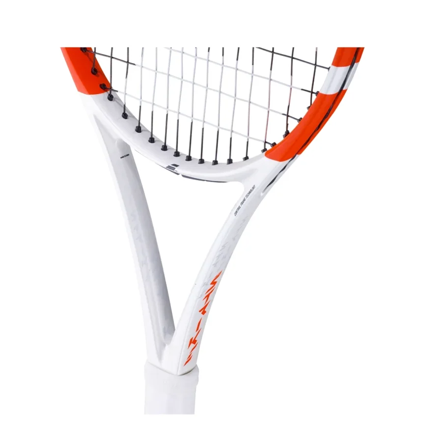 Raquette de tennis Babolat Pure Strike Team Gen4 Non Cordée, vue 2