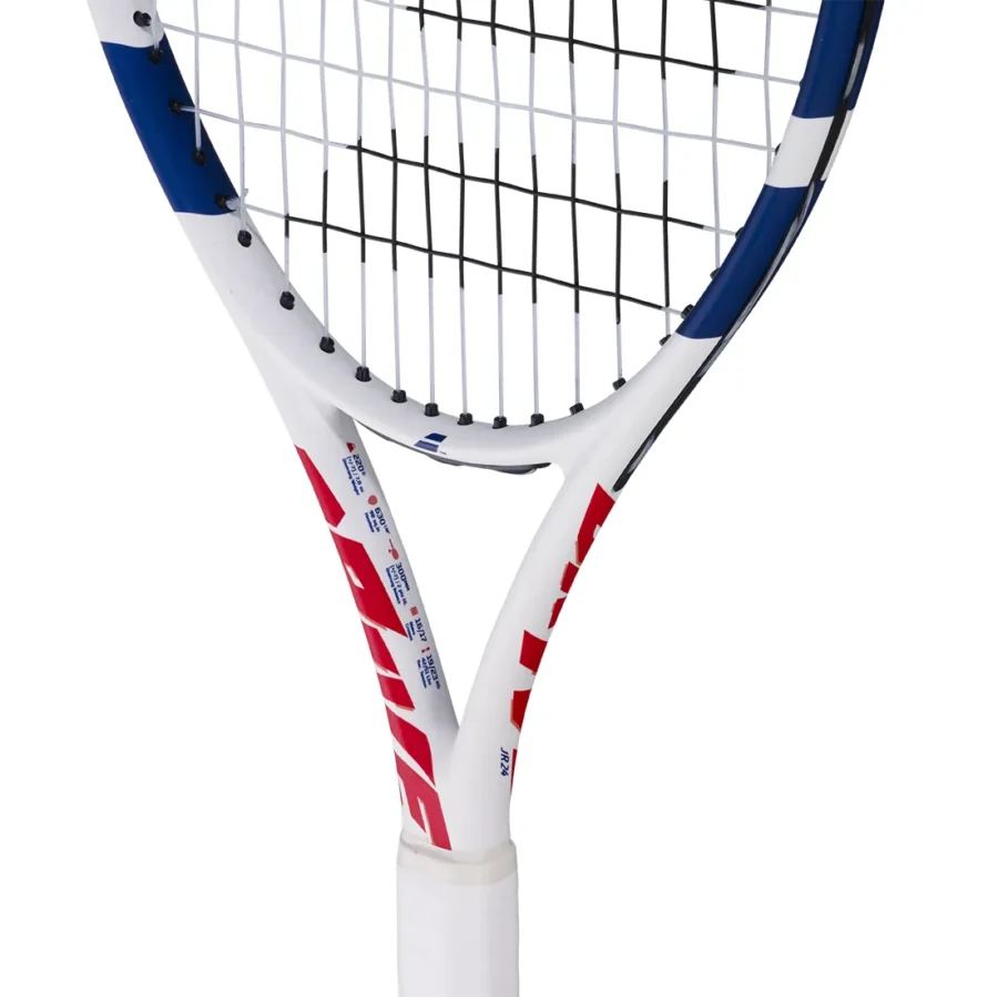 Raquette de tennis enfant Babolat Drive Junior 24 Girl, vue 6