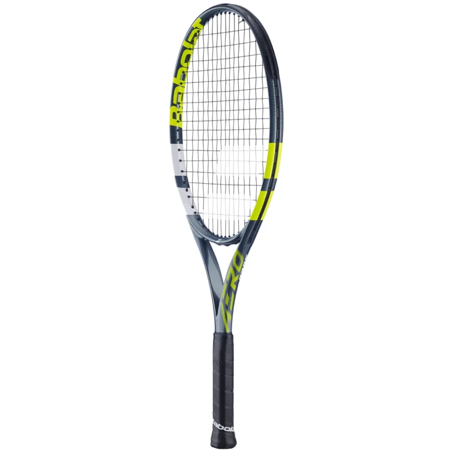 Raquette de tennis junior Babolat Aero Junior 25, vue 2