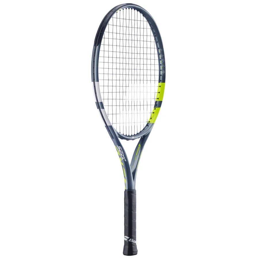 Raquette de tennis junior Babolat Aero Junior 25, vue 3