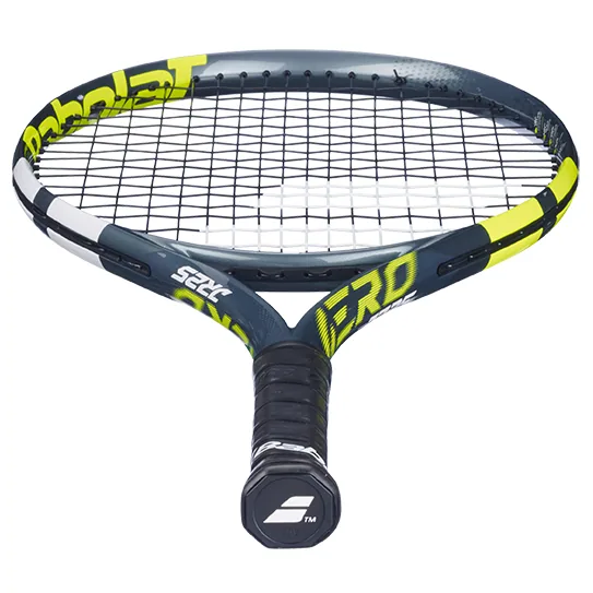 Raquette de tennis junior Babolat Aero Junior 25, vue 4
