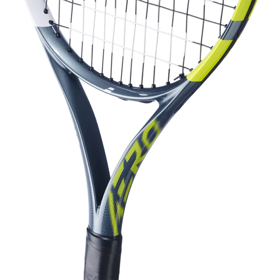 Raquette de tennis junior Babolat Aero Junior 25, vue 6