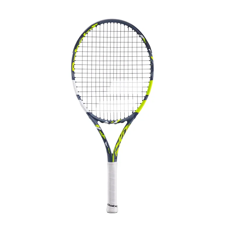 Raquette de tennis junior Babolat Aero Junior 25 Cordée 2023
