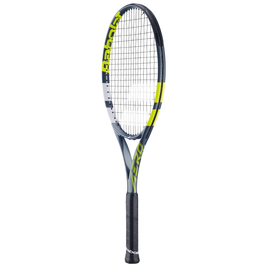 Raquette de tennis junior Babolat Aero Junior 26, vue 2