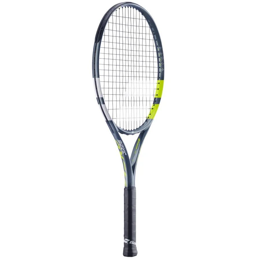 Raquette de tennis junior Babolat Aero Junior 26, vue 3