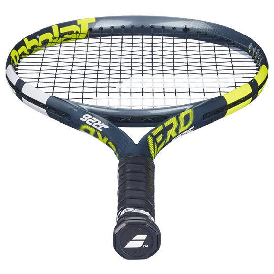 Raquette de tennis junior Babolat Aero Junior 26, vue 4