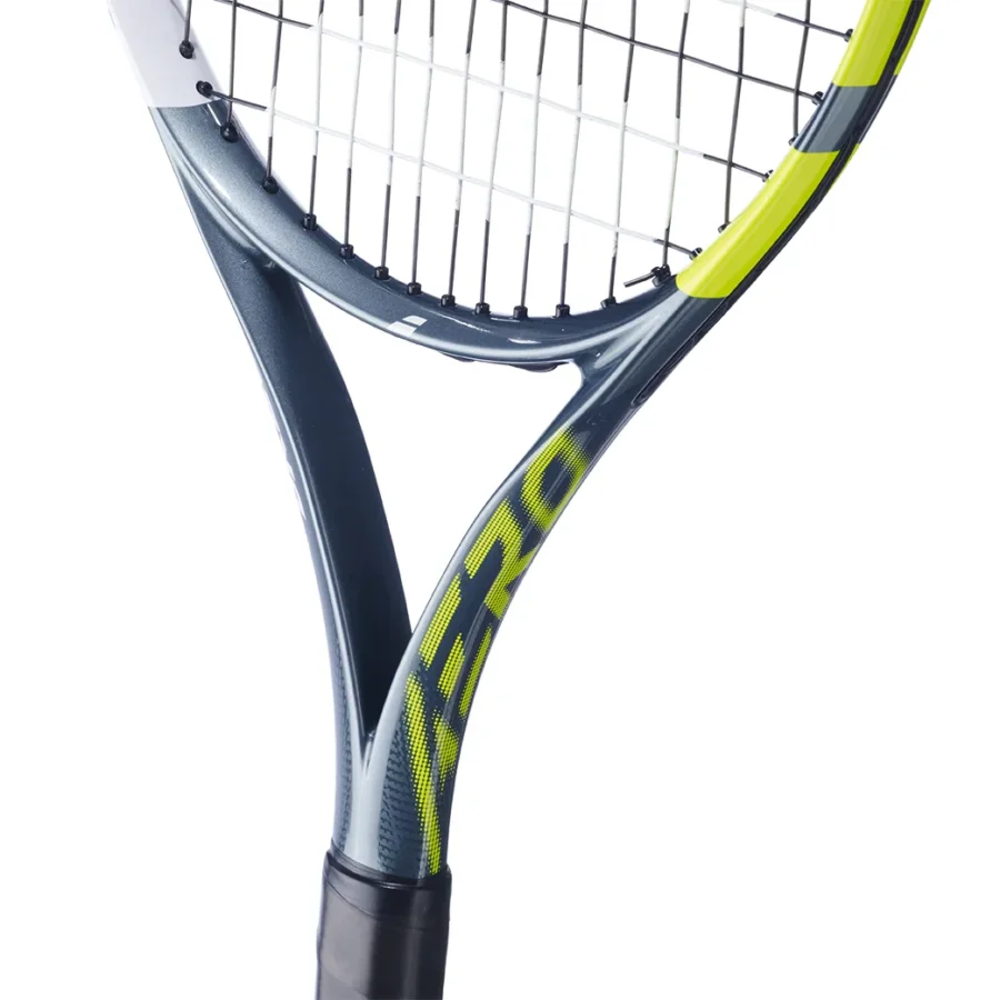 Raquette de tennis junior Babolat Aero Junior 26, vue 6