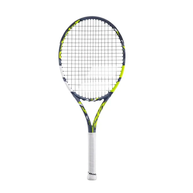 Raquette de tennis junior Babolat Aero Junior 26 Cordée 2023