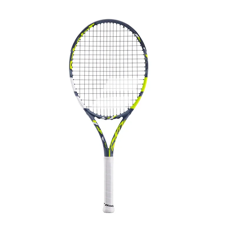 Raquette de tennis junior Babolat Aero Junior 26 Cordée 2023