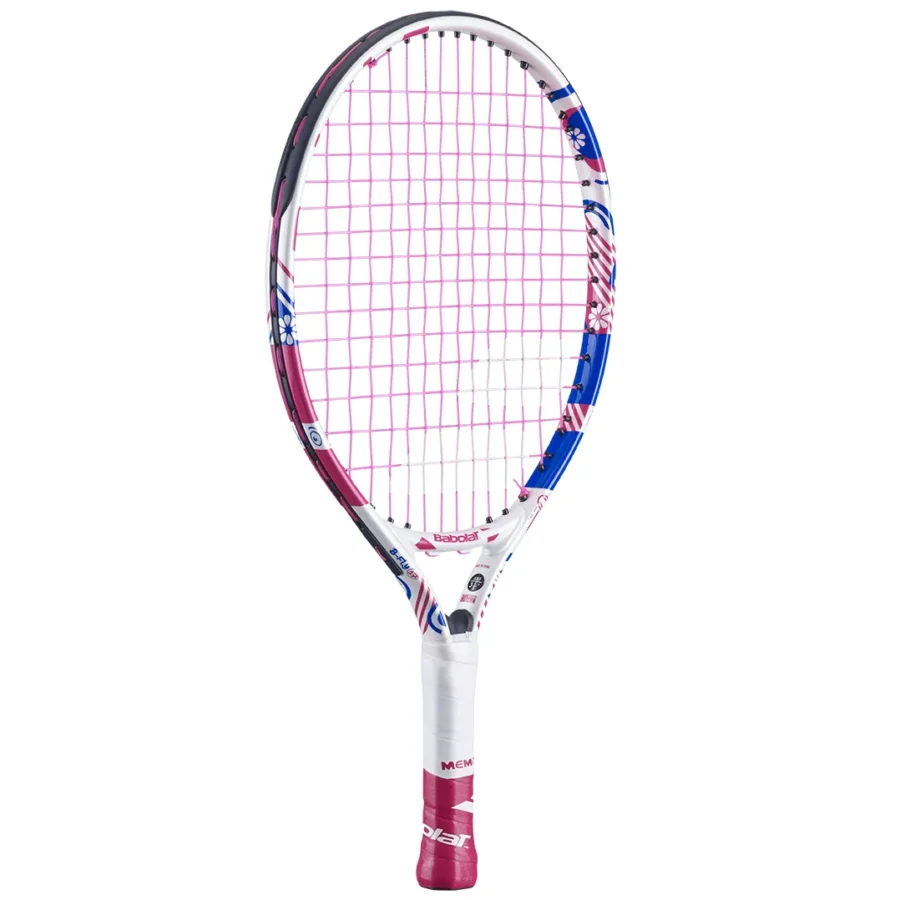 Raquette de tennis junior Babolat B Fly 17